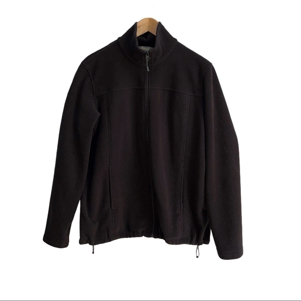 Pick 2/$25 Women’s XL Natural Reflections Black Fleece